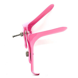 Generique Speculum Acier Cusco Rose